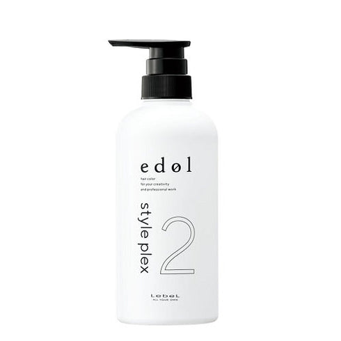 エドル スタイルプレックス 2 500ml
